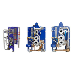 Опреснительные модули Alfa Laval