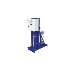 Решения для топливоподготовки Alfa Laval